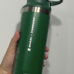 Stanley Starbucks Mexico Edition