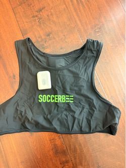 Soccer tracker