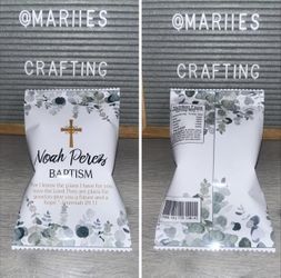 Custom Chipbags