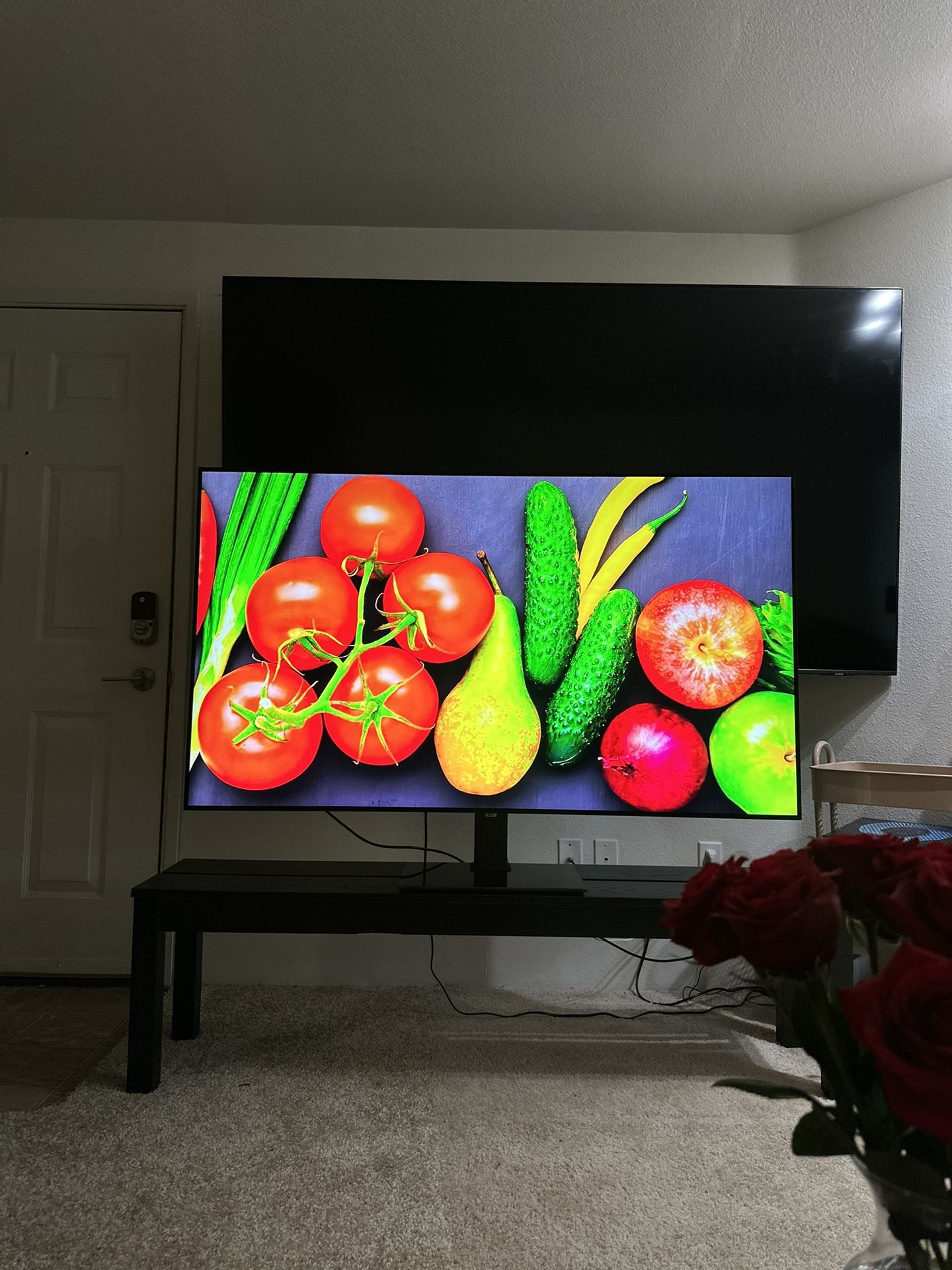65” LG 4K Super Ultra UHD