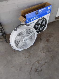 Wind Machine Lasko