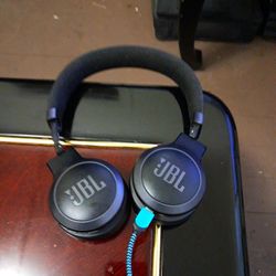 Jbl Live ANC Headphones 
