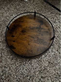 Free Lazy Susan Organizer