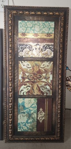 Wall Decor