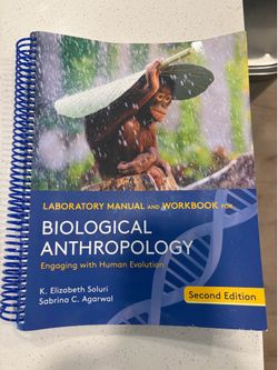 Biological Anthropology