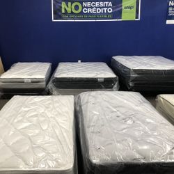 ⭐Cal King Mattress Sale⭐