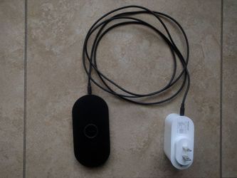 Nokia Wireless Charging Plate Pad DT-900 for Qi Enabled Smartphones