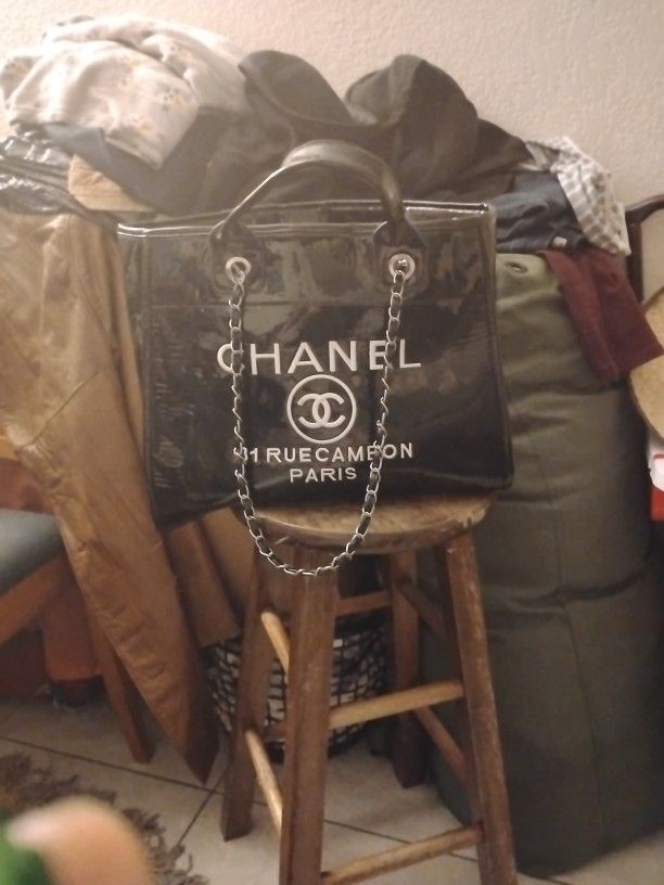 Chanel 31 Rue Cambon Paris