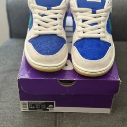 Nike Sb 
