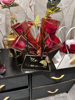 Mothers Day Arrangements 