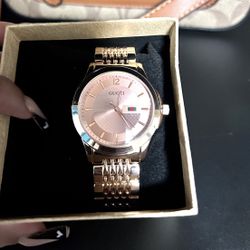 Women Watch