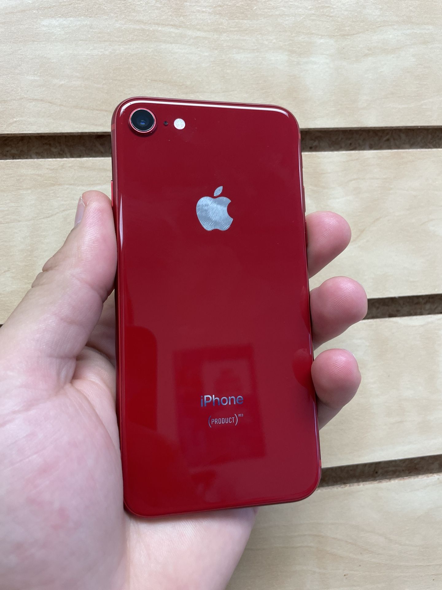 Iphone 8 Unlocked 64gb