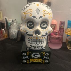 Greenbay Skull