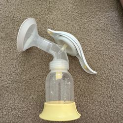 Breast Pump 