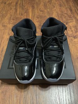 Jordan 11 Space Jam 