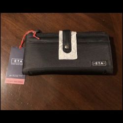 Eta Wallet Womens 