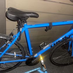 Trek Bike 27.5