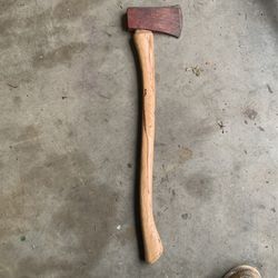 Hatchet 