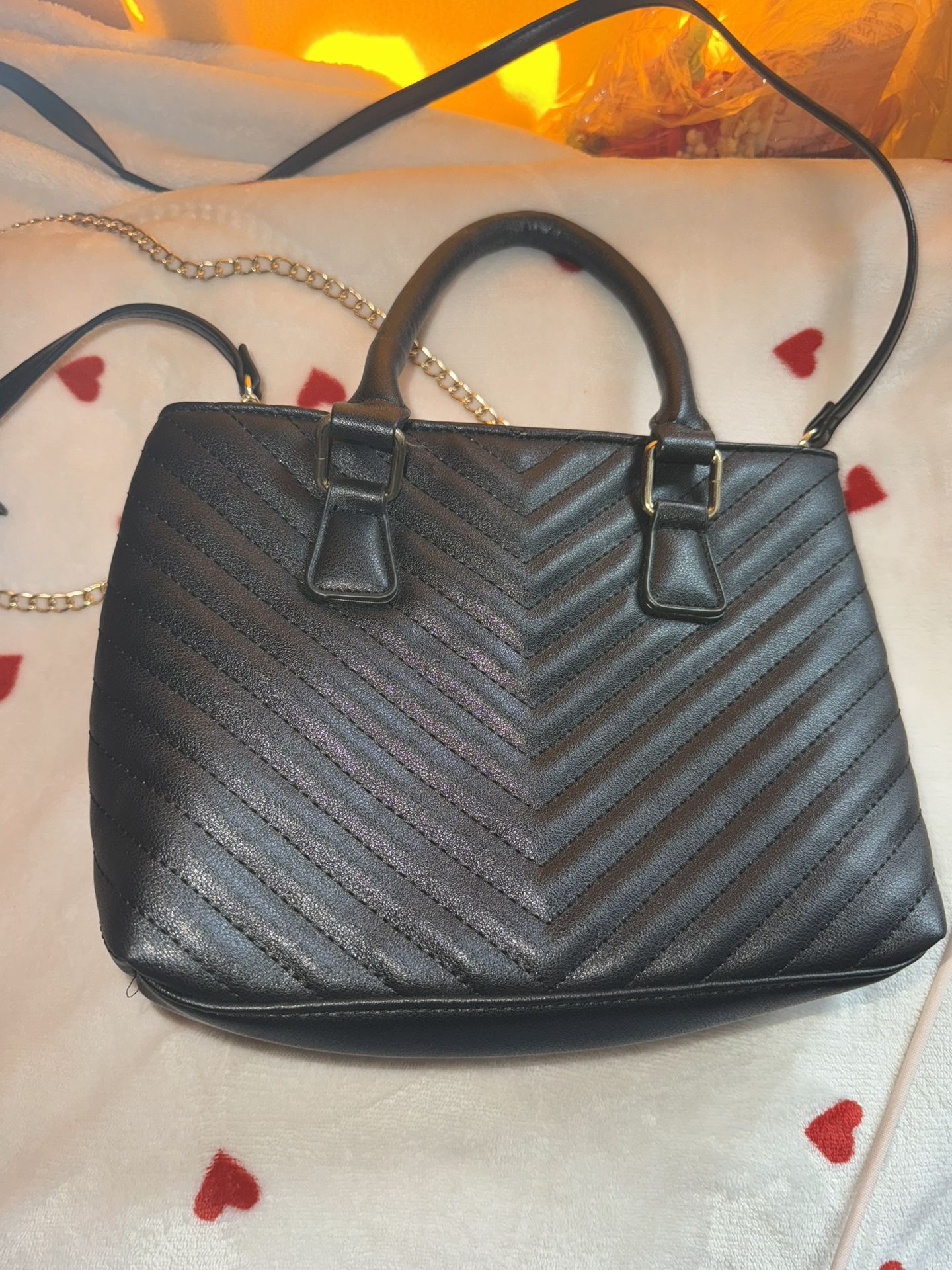 Black Bag