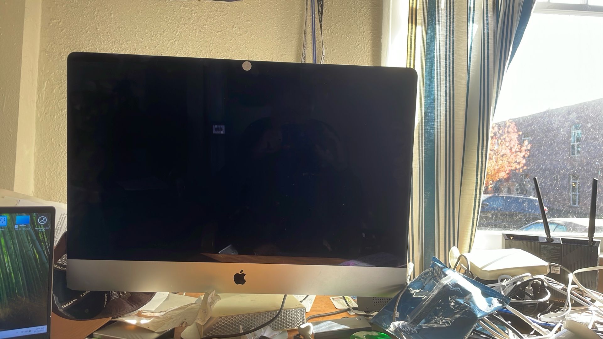 Apple 27” 32 Gig 2013