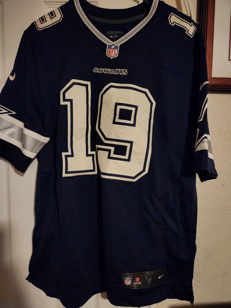 Cowboys Jersey