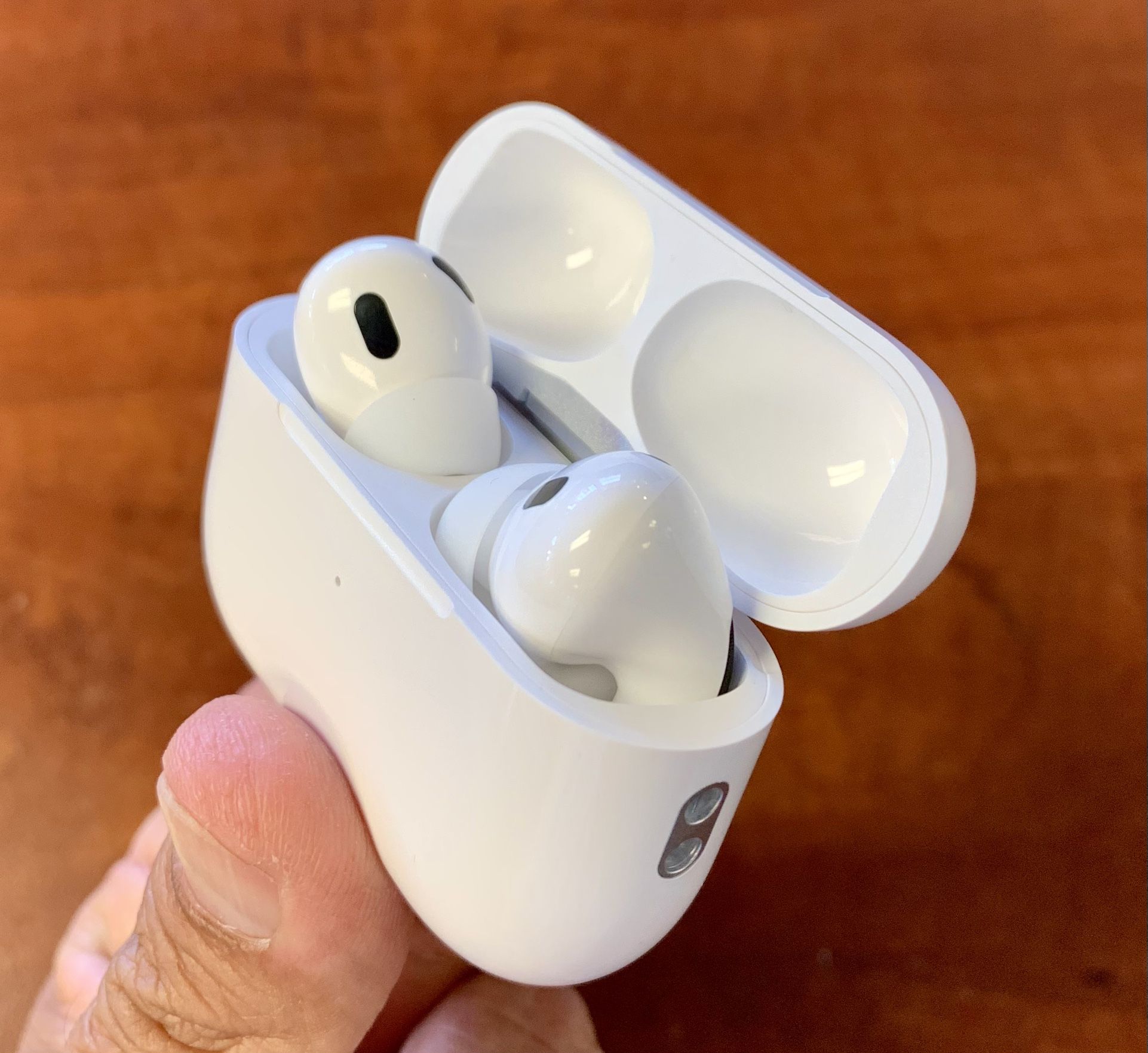 AirPods Pro Second Generation…!!