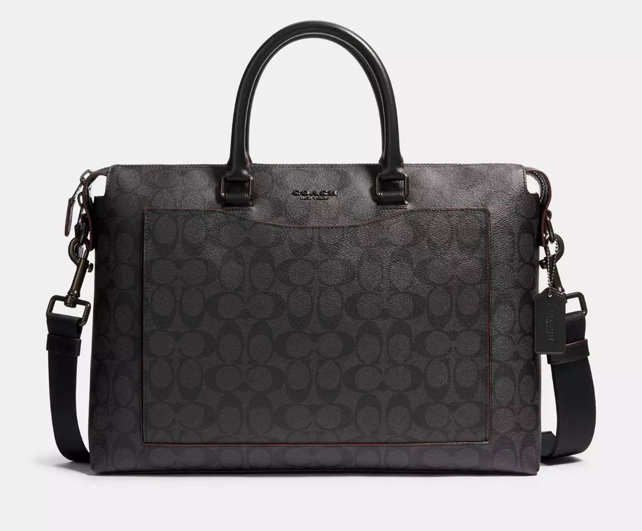 Coach Laptop bag