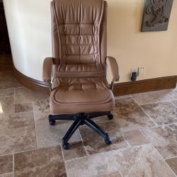 Executive Office Chair