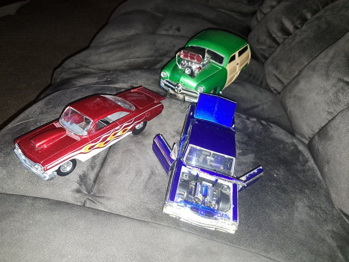Kit CARS 