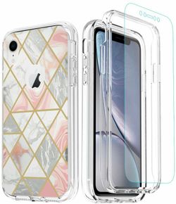Case para iphone xr