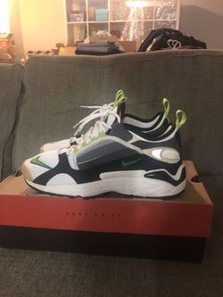 escándalo calina antiguo Nike Air Swift Triax Size 8.5 for Sale in Los Angeles, CA - OfferUp