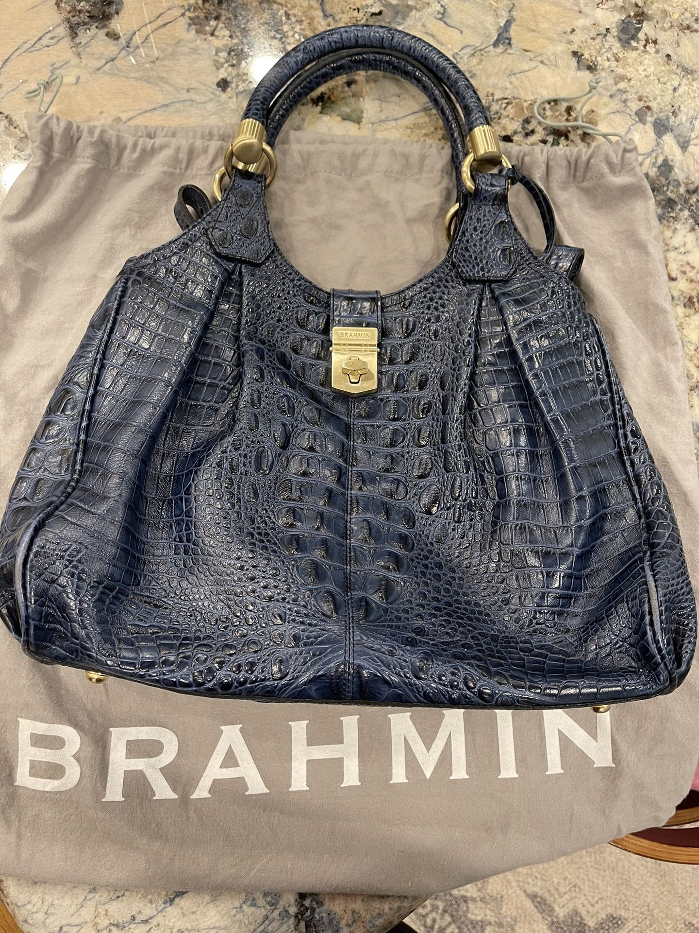 Brahmin Hobo Purse