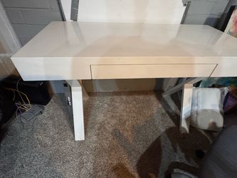 Solid Wood Desk