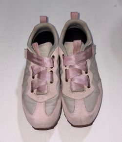 MERRELL Alpine J99452 Women’s Rose Pink Trail Hiking Sneaker Shoes