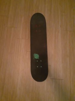Skateboard-New