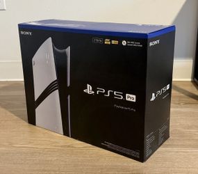 PS5 PRO