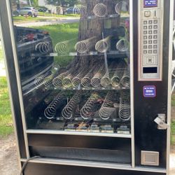 Vending Machine 