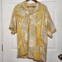 Vintage Tommy Bahama Tshirt