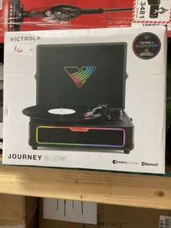 Record player