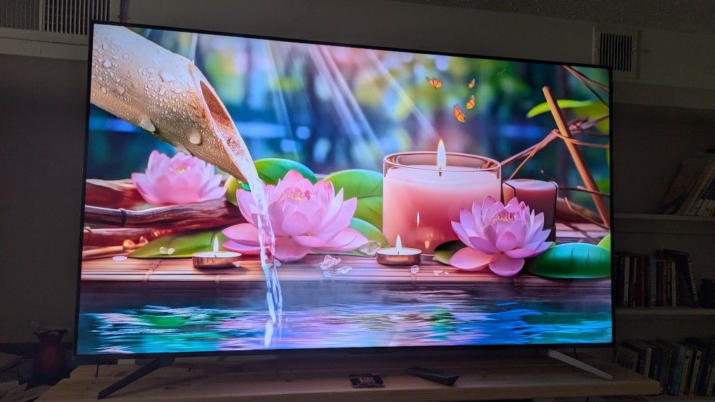 Television