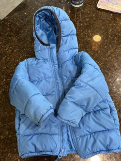 Children’s Place 3T Snow Coat