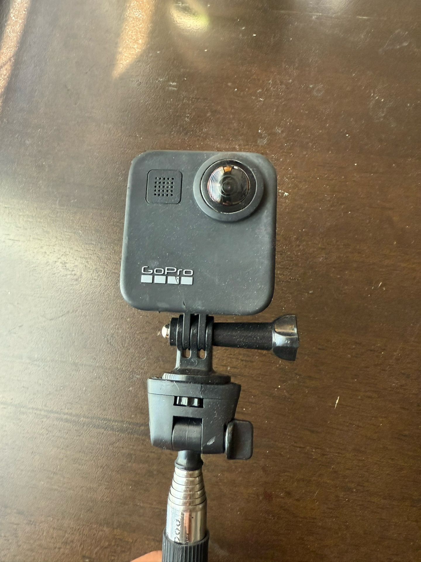 GoPro 360max