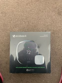 Ecobee4