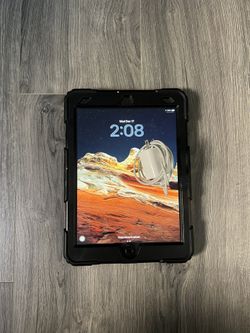 IPAD 256 GB