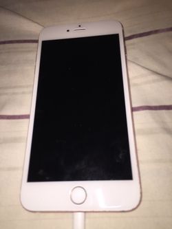 iPhone 6s Plus 64gb