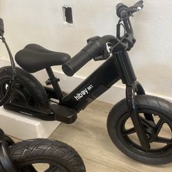 Hiboy BK1 Electric Balance Bike for 2-5 year olds