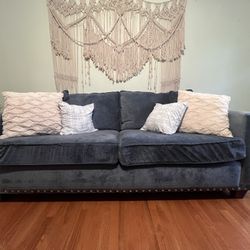 Sofa Set