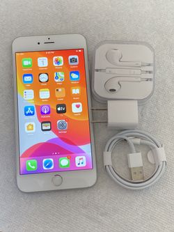 iPhone 6s unlocked for all carriers