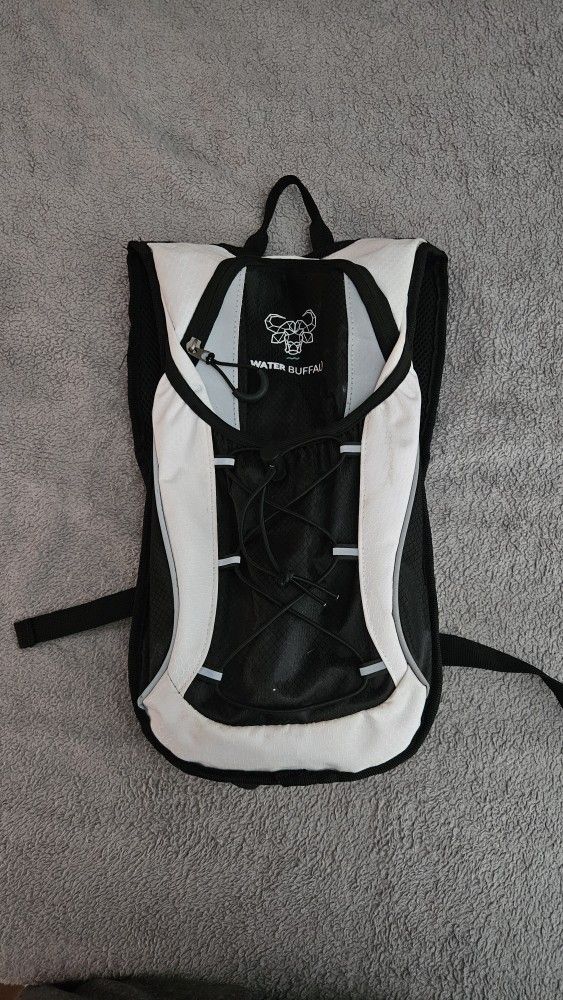 Water Bladder Backpack