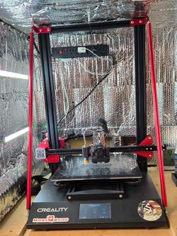 Creality CR10S Pro 3d Printer
